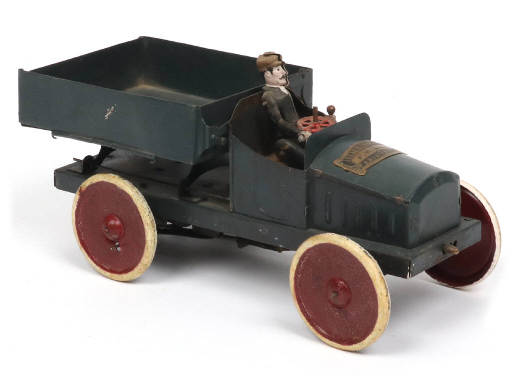 Lot 267 - VEBE (FRANCE) (1)