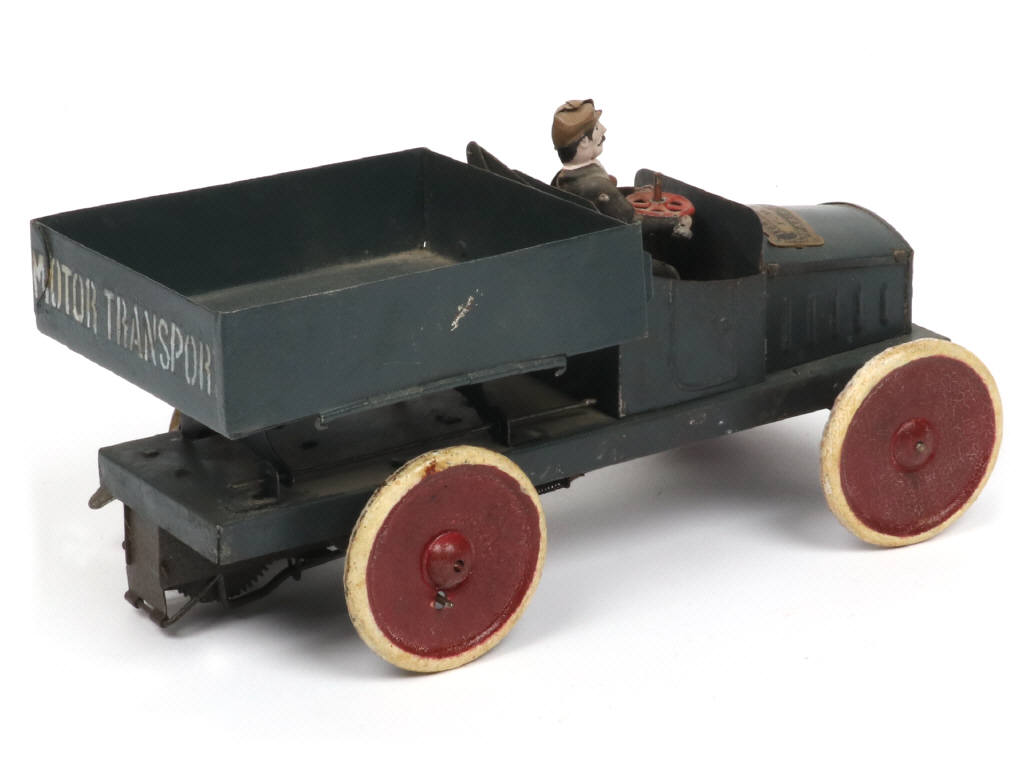 Lot 267 - VEBE (FRANCE) (1)