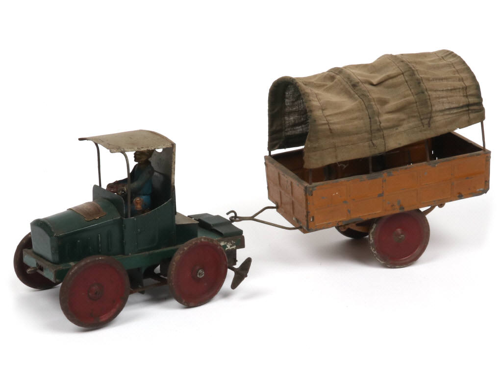 Lot 266 - VEBE (FRANCE) (1)