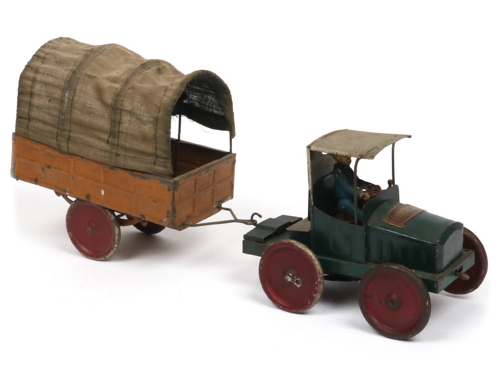 Lot 266 - VEBE (FRANCE) (1)