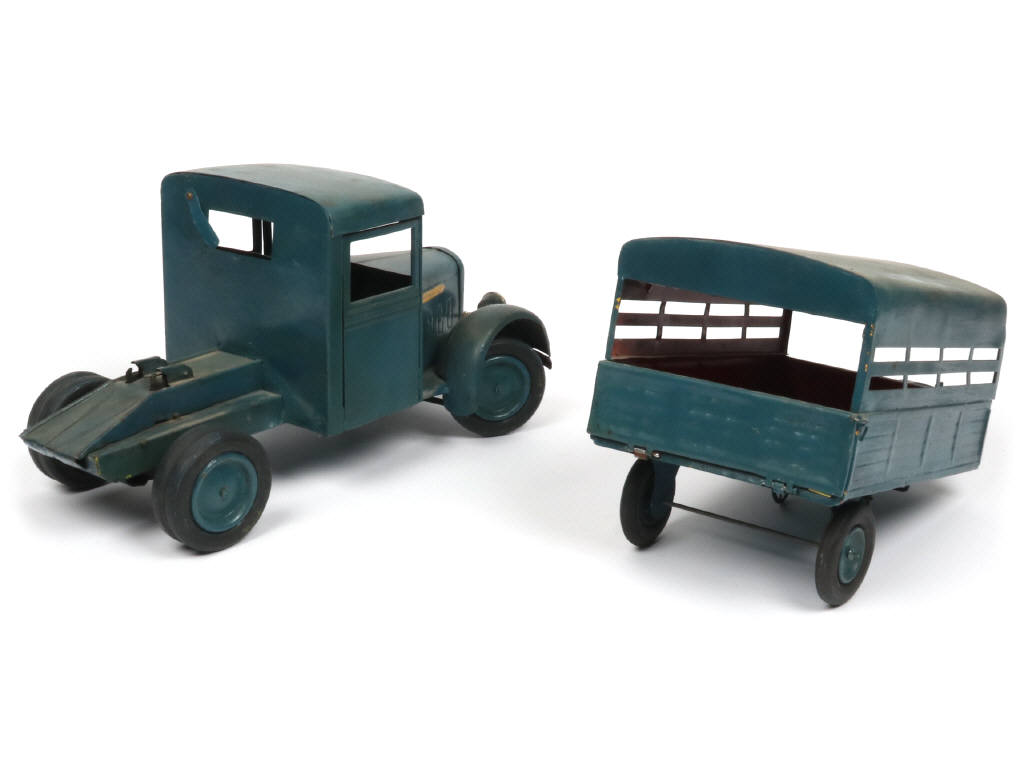 Lot 285 - C.I.J. (FRANCE) (1)