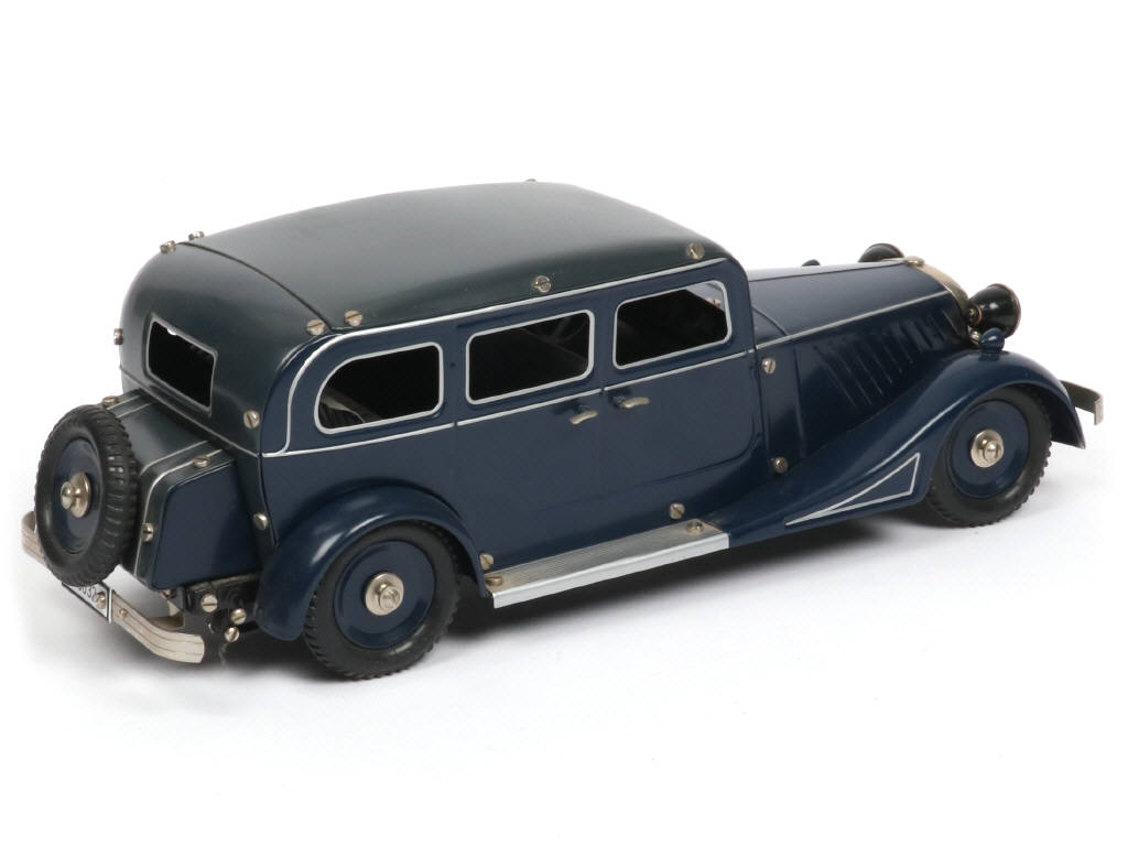 Lot 196 - MÄRKLIN (ALLEMAGNE) (1)