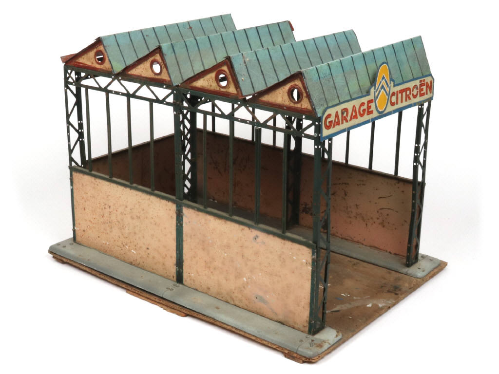 Lot 316 - CITROËN (FRANCE) (1)