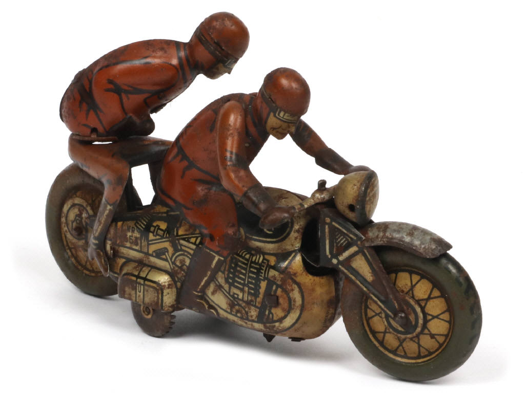 Lot 193 - CKO (ALLEMAGNE) (1)