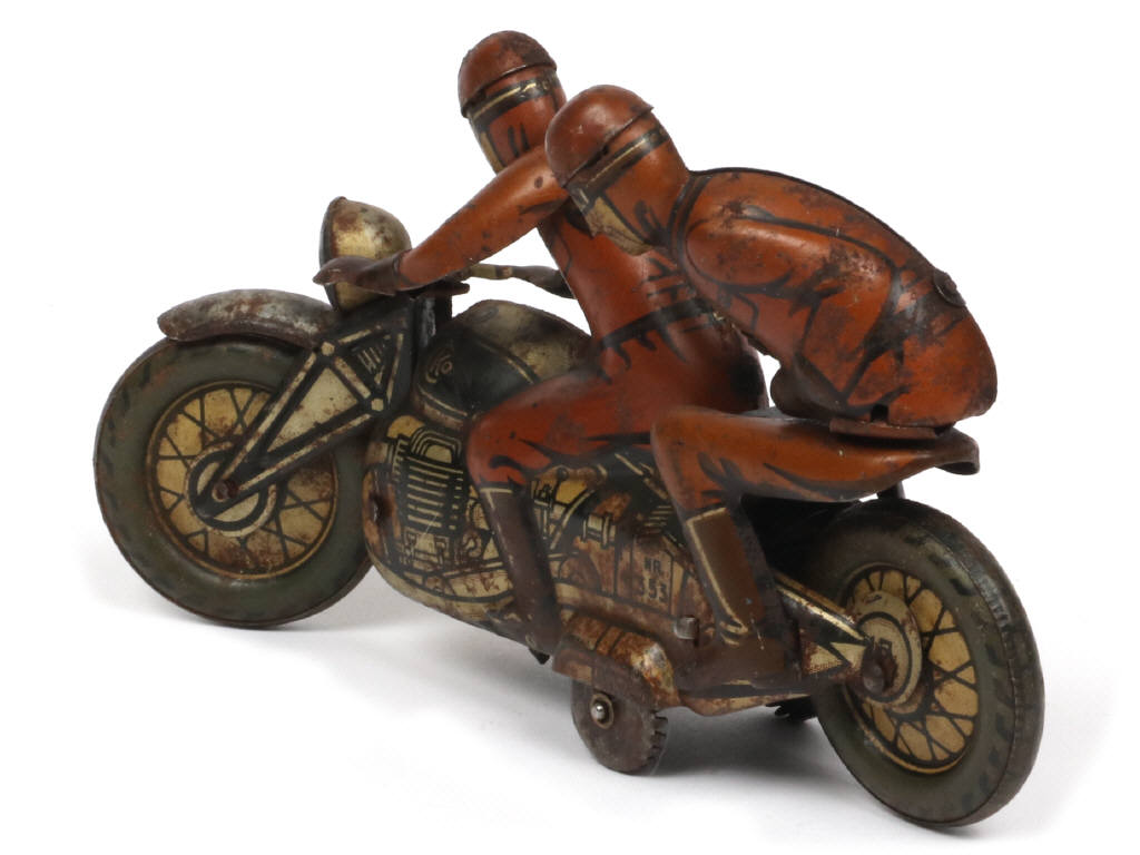 Lot 193 - CKO (ALLEMAGNE) (1)