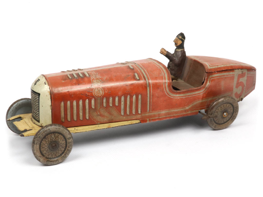 Lot 210 - TIPPCO (ALLEMAGNE) (1)