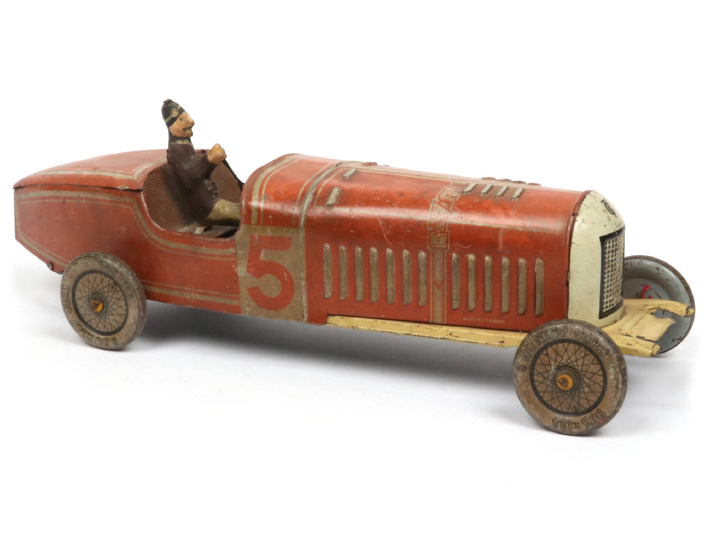 Lot 210 - TIPPCO (ALLEMAGNE) (1)