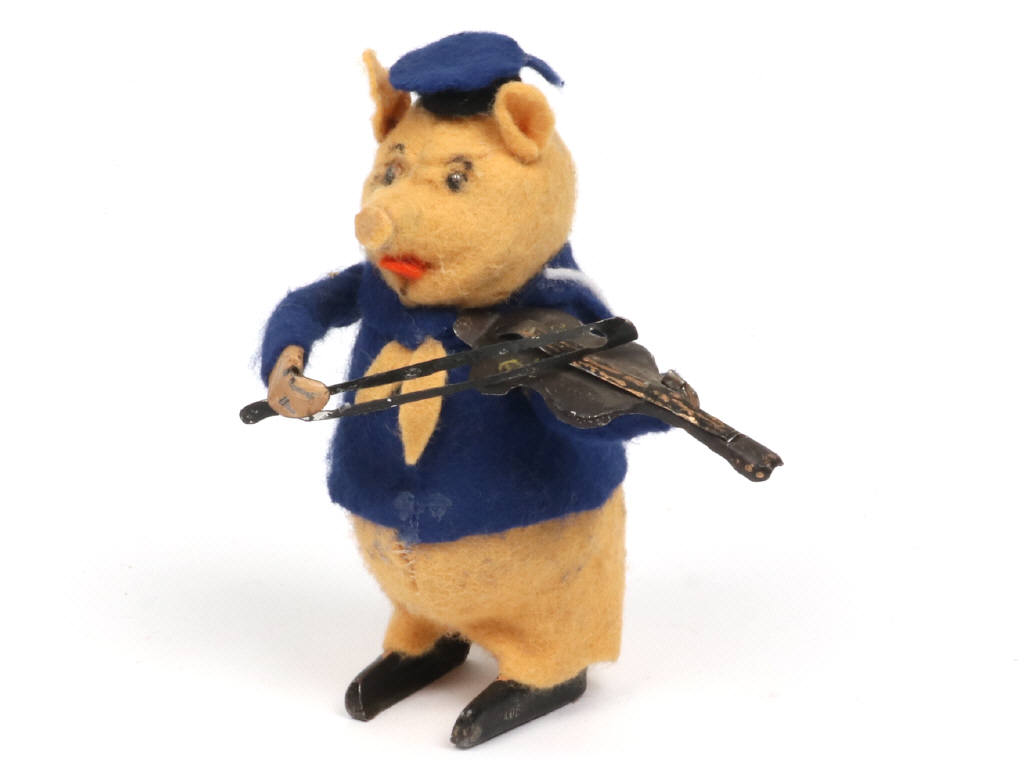 Lot 364 - SCHUCO (ALLEMAGNE) (1)