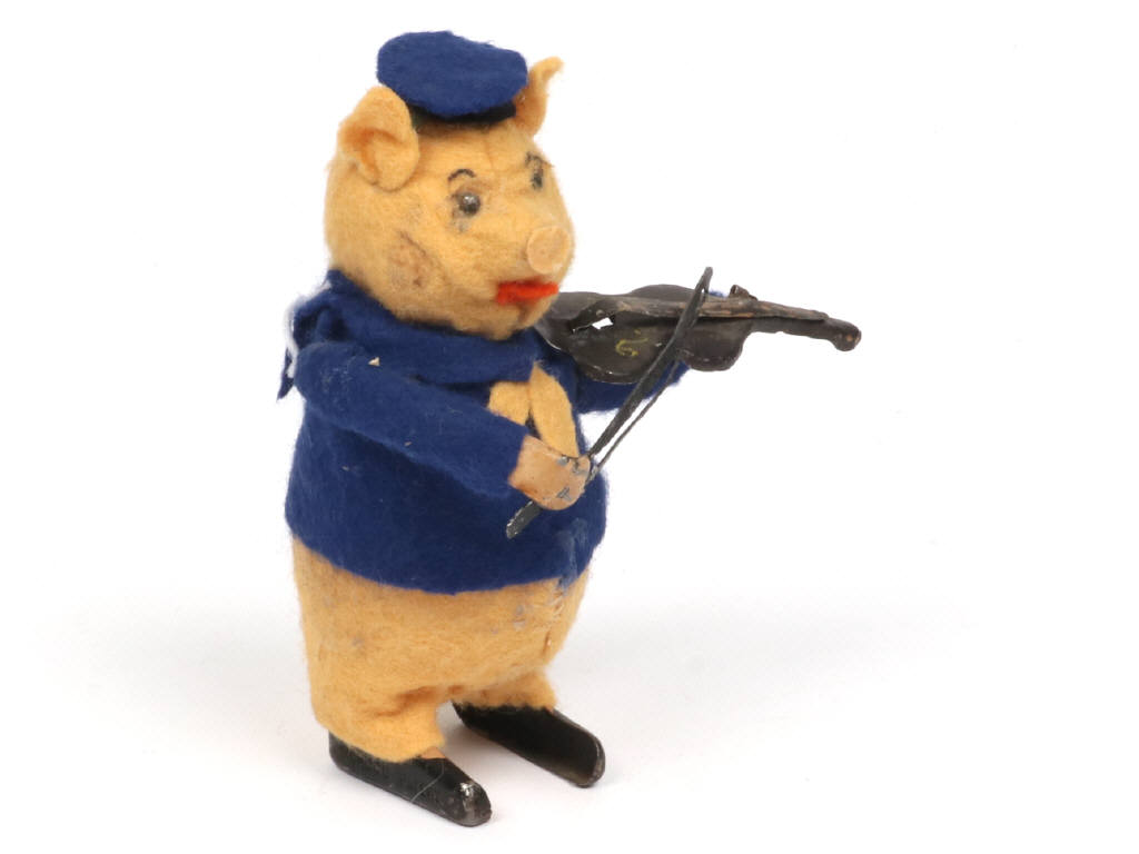 Lot 364 - SCHUCO (ALLEMAGNE) (1)