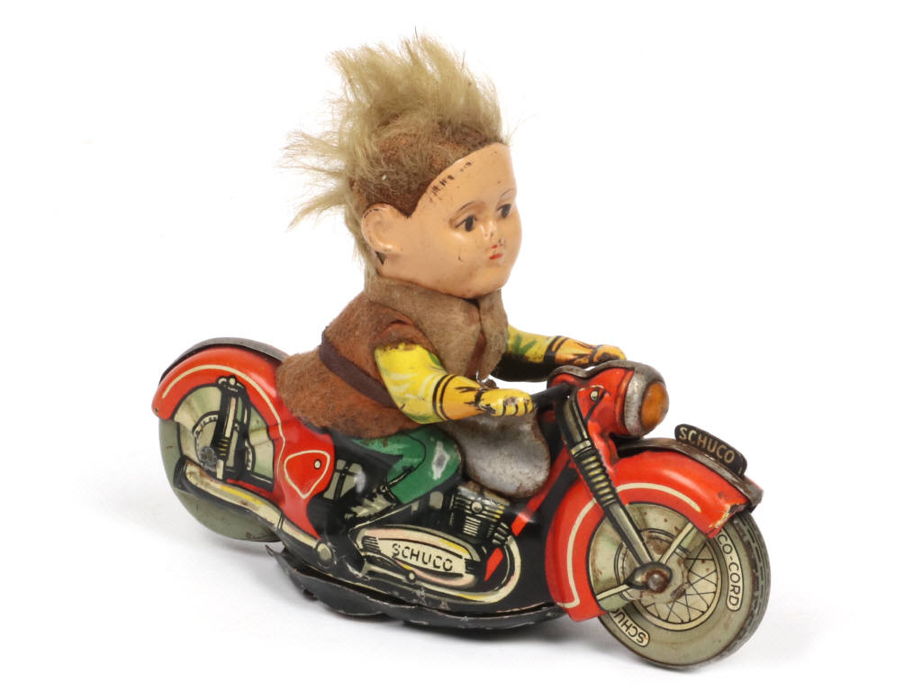 Lot 359 - SCHUCO (ALLEMAGNE) (1)