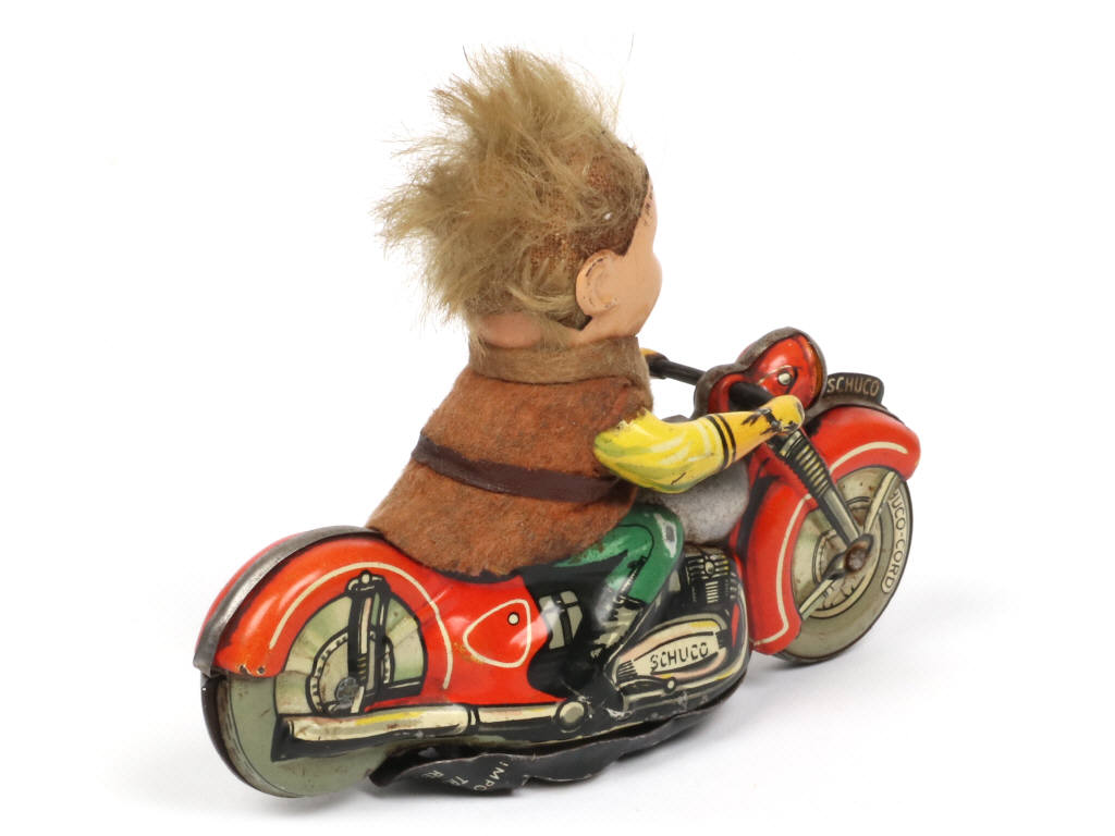 Lot 359 - SCHUCO (ALLEMAGNE) (1)