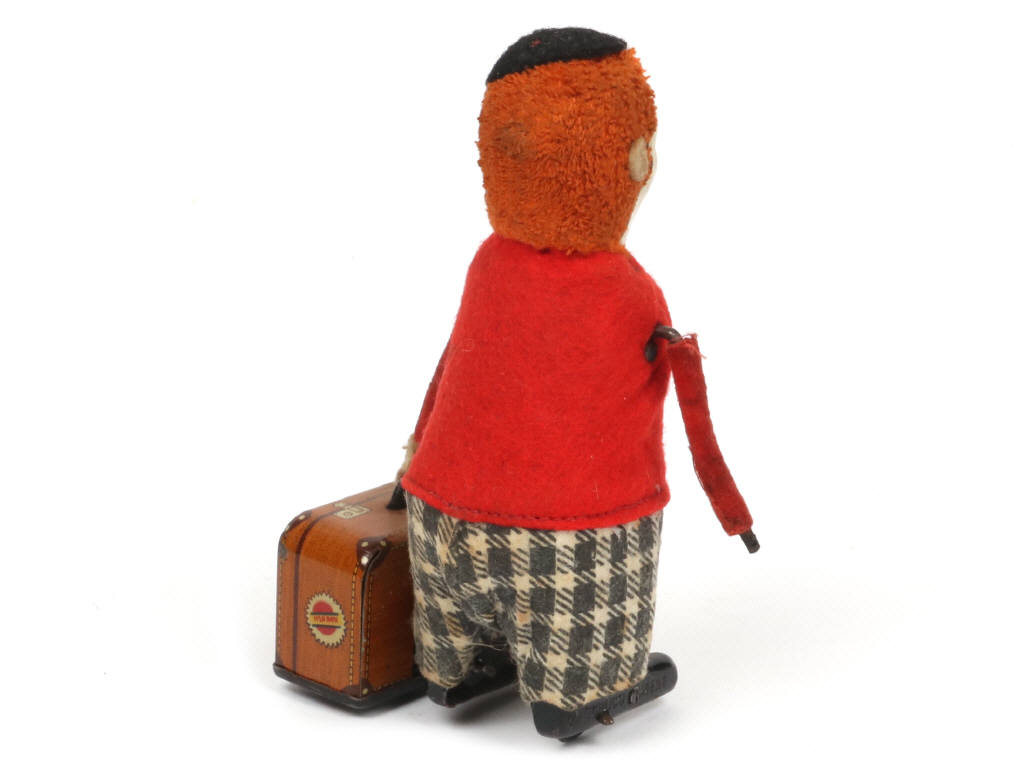 Lot 360 - SCHUCO (ALLEMAGNE) (1)