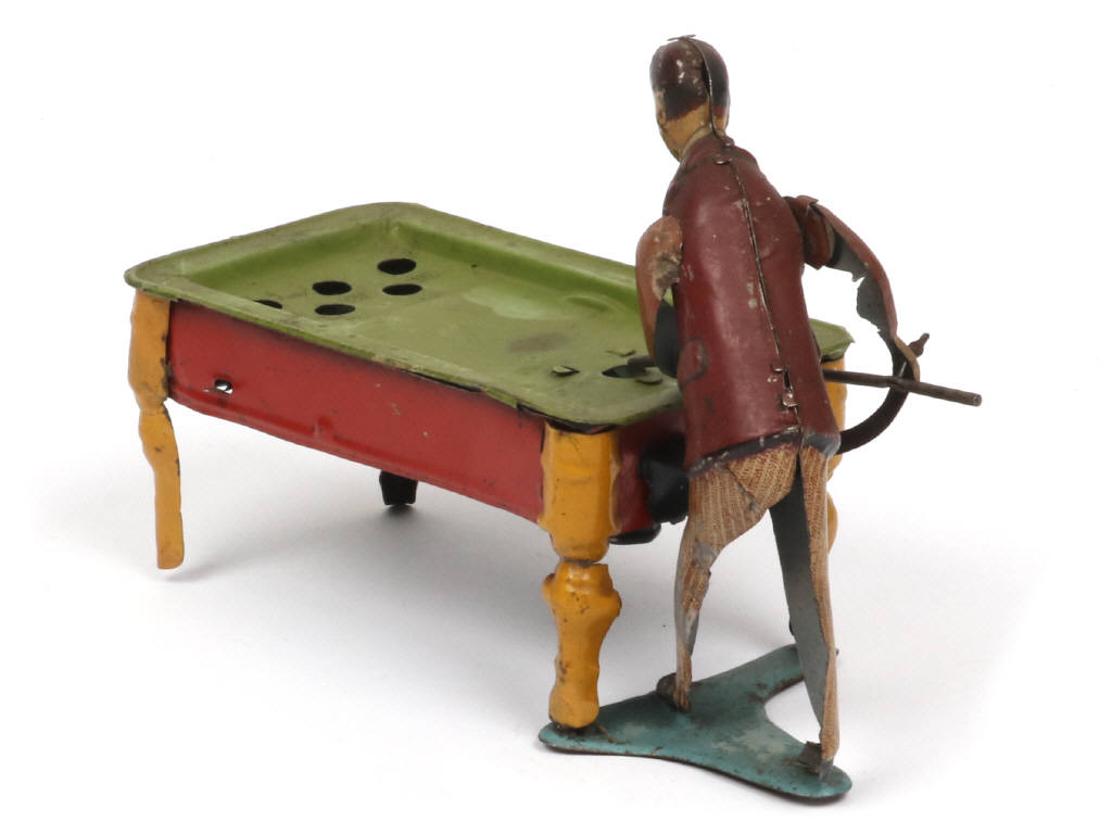 Lot 345 - HUBERT KIENBERGER Co (ALLEMAGNE) (1)