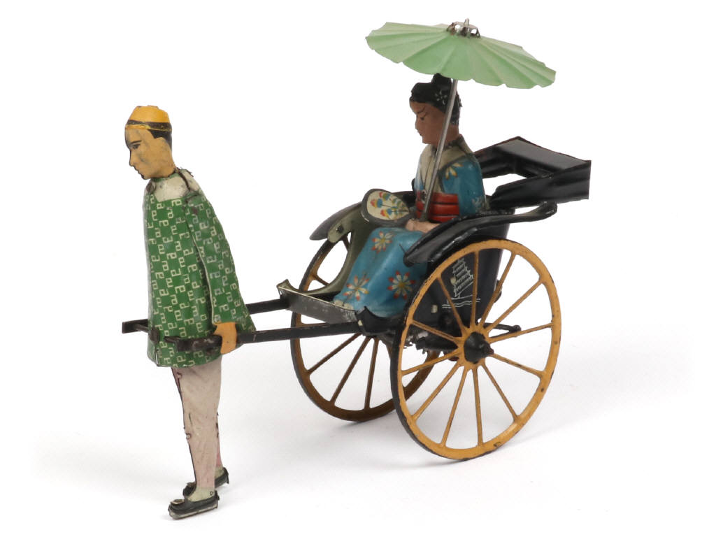 Lot 350 - LEHMANN (ALLEMAGNE) (1)