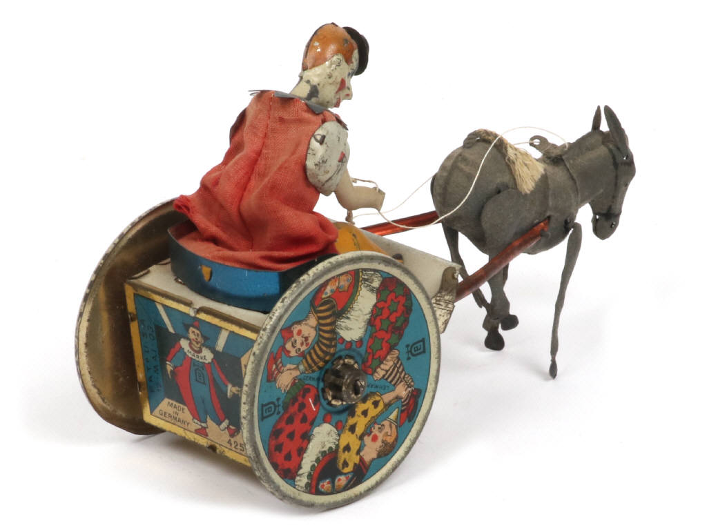 Lot 351 - LEHMANN (ALLEMAGNE) (1)