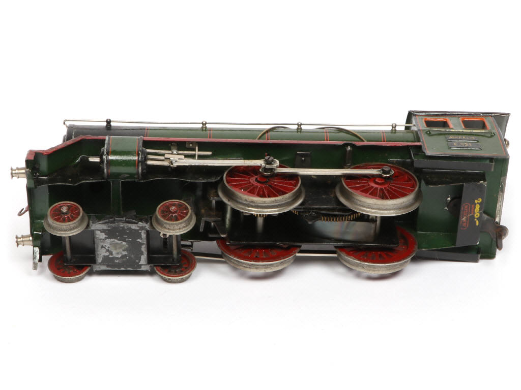 Lot 23 - MÄRKLIN 'I' (ALLEMAGNE) (1)