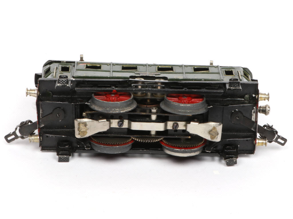 Lot 75 - MÄRKLIN 'O' (ALLEMAGNE) (6)