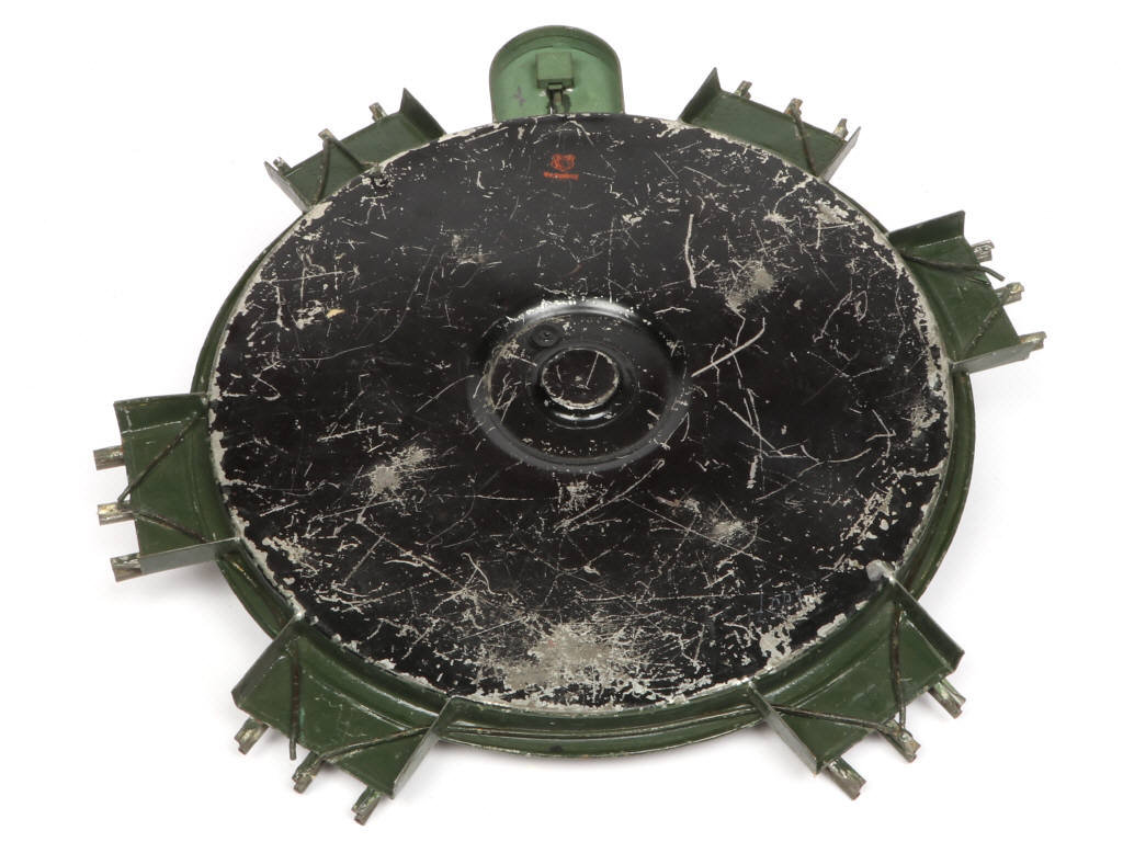 Lot 10 - MÄRKLIN 'I' (ALLEMAGNE) (1)