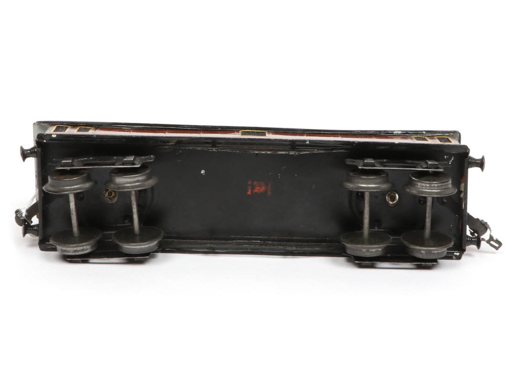 Lot 32 - MÄRKLIN 'I' (ALLEMAGNE) (1)