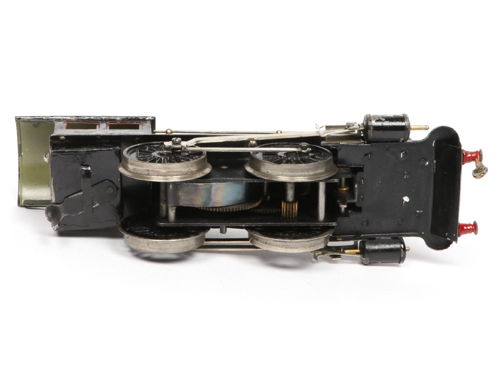 Lot 19 - MÄRKLIN 'I' (ALLEMAGNE) (1)