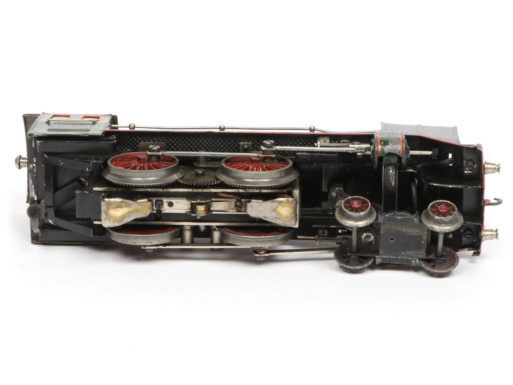 Lot 48 - MÄRKLIN 'O' (ALLEMAGNE) (1)