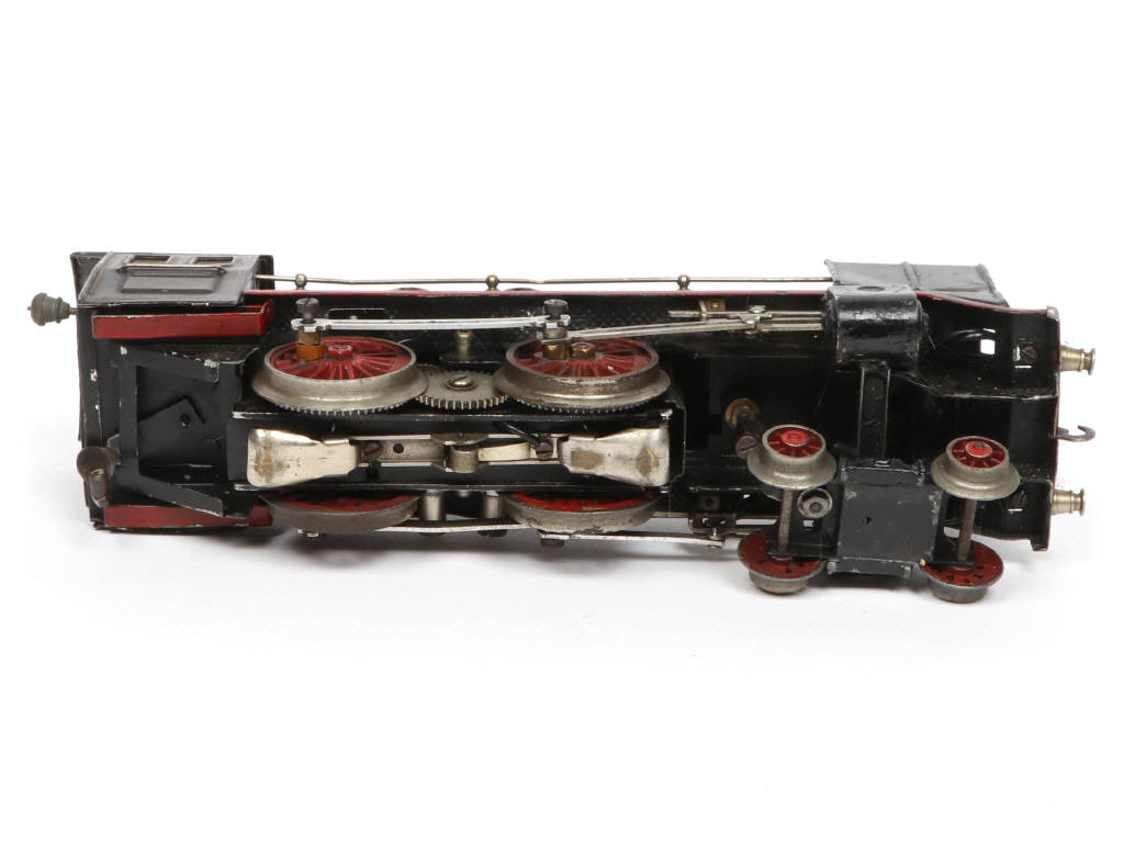 Lot 47 - MÄRKLIN 'O' (ALLEMAGNE) (1)