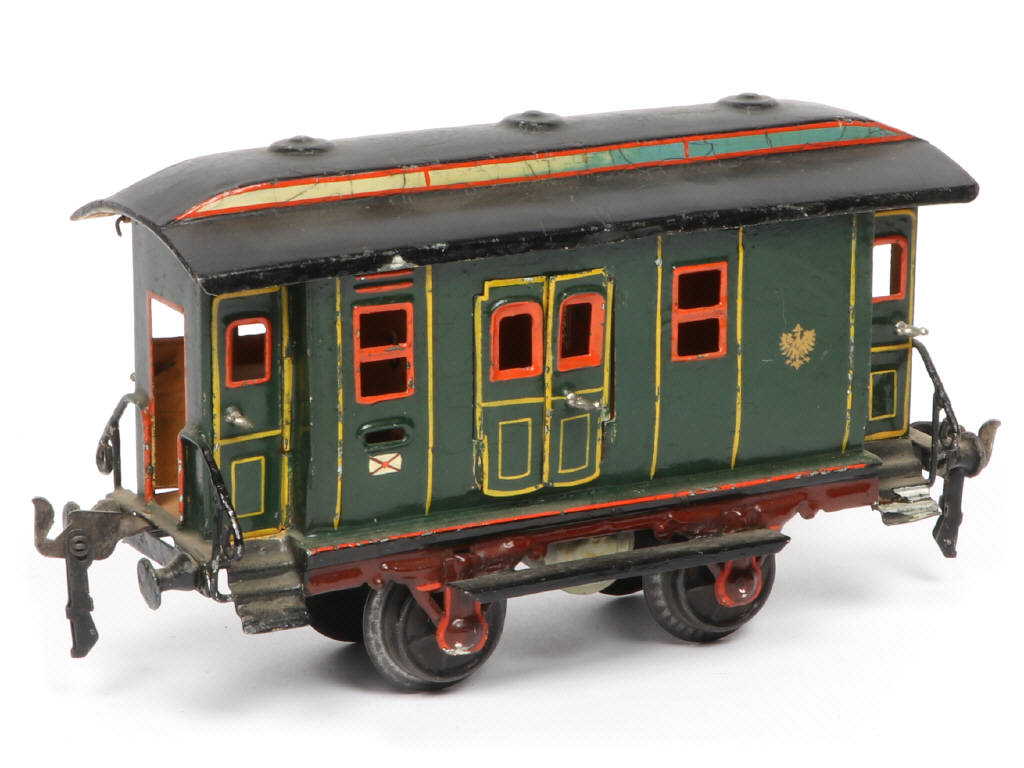Lot 31 - MÄRKLIN 'I' (ALLEMAGNE) (1)