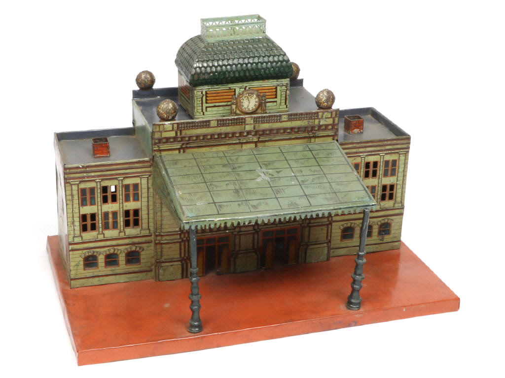Lot 80 - BING (Ecartement O) (1)