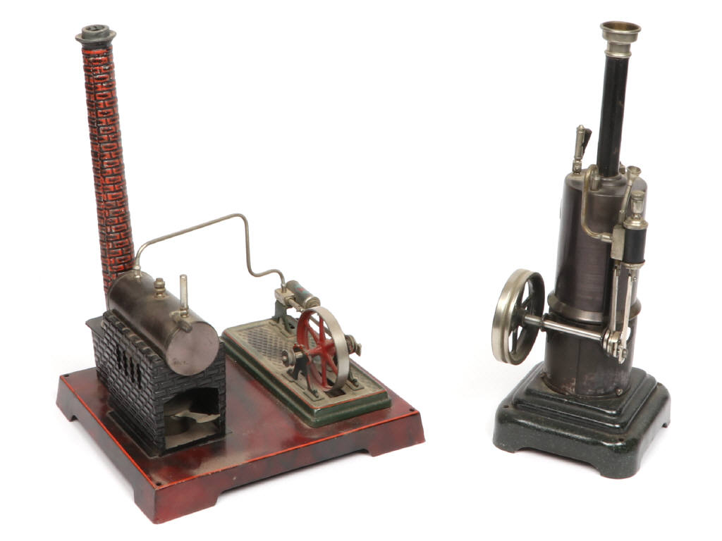 Lot 332 - DIVERS (ALLEMAGNE) (2)