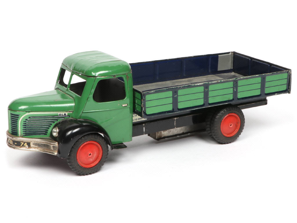 Lot 293 - MONT BLANC (FRANCE) (1)