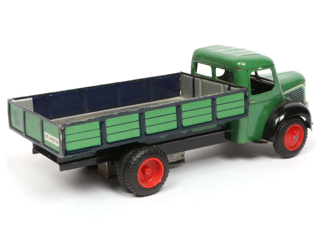 Lot 293 - MONT BLANC (FRANCE) (1)