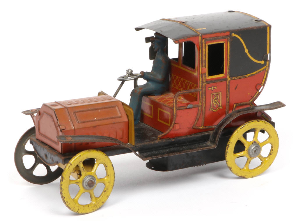 Lot 257 - C.R. (FRANCE) (1)