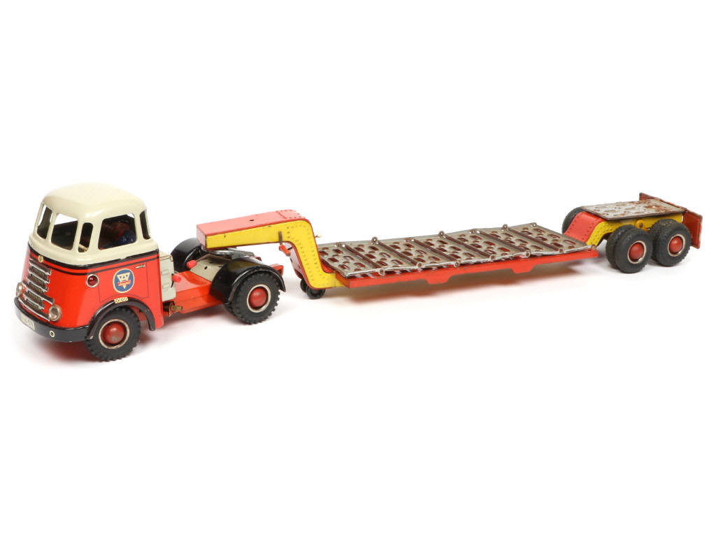 Lot 224 - ARNOLD (ALLEMAGNE) (1)