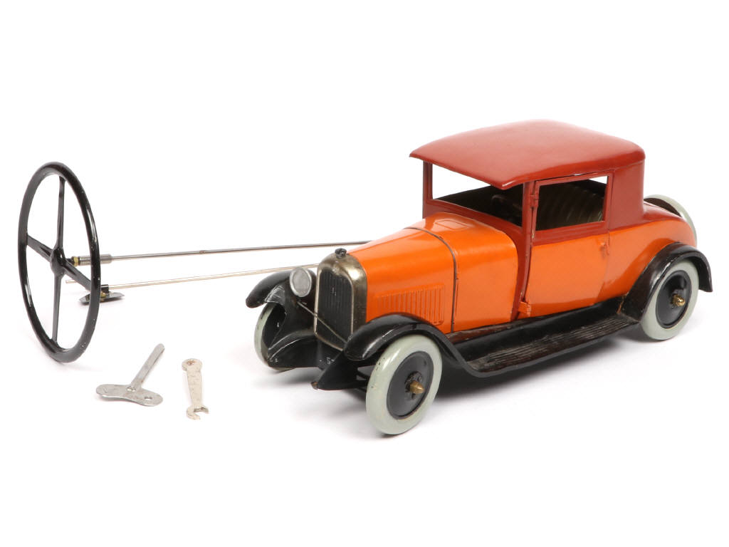 Lot 254 - CITROËN (FRANCE) (1)