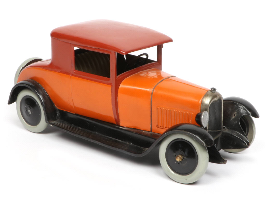 Lot 254 - CITROËN (FRANCE) (1)