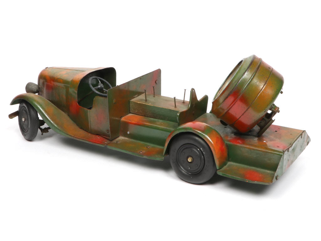 Lot 256 - CITROËN (FRANCE) (1)