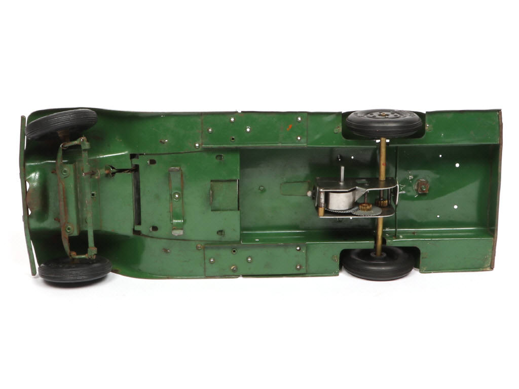 Lot 256 - CITROËN (FRANCE) (1)