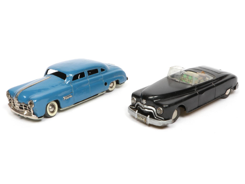 Lot 237 - DIVERS (ALLEMAGNE) (2)