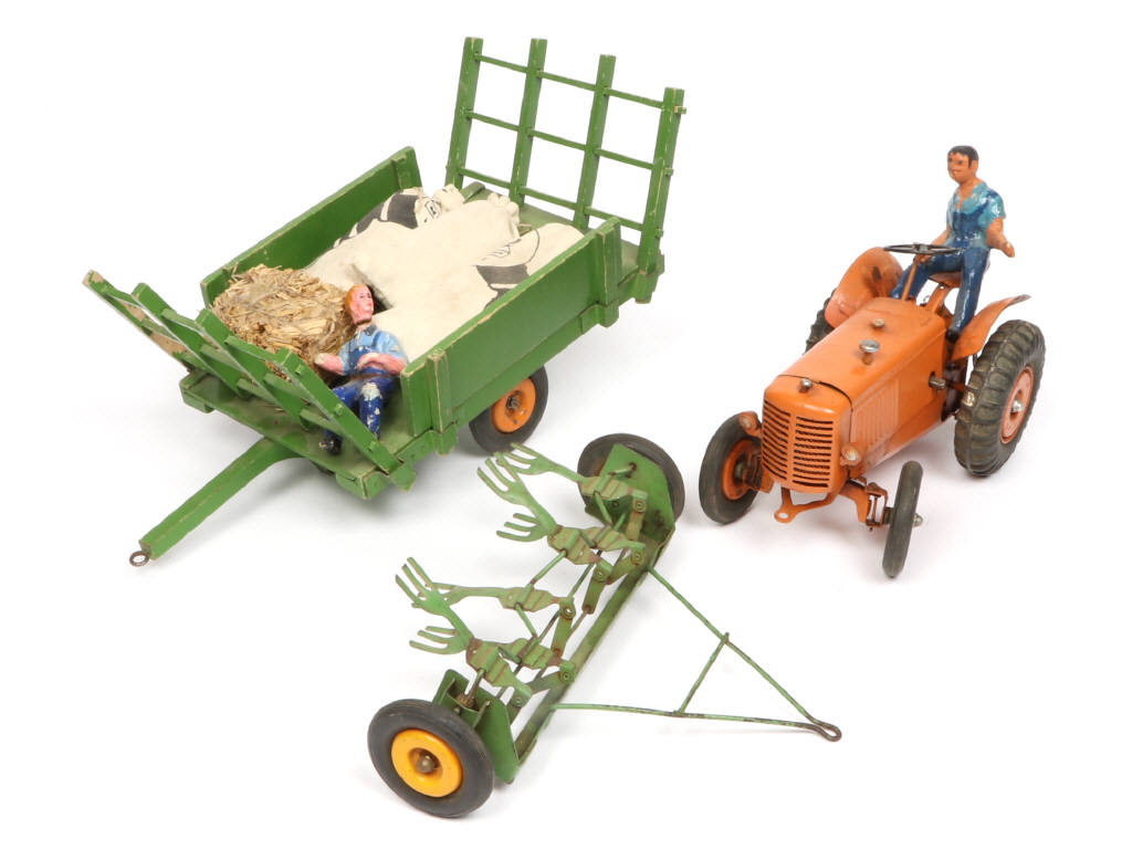 Lot 292 - C.I.J. (FRANCE) (3)