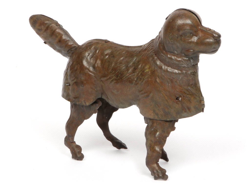 Lot 355 - LEHMANN (ALLEMAGNE) (1)