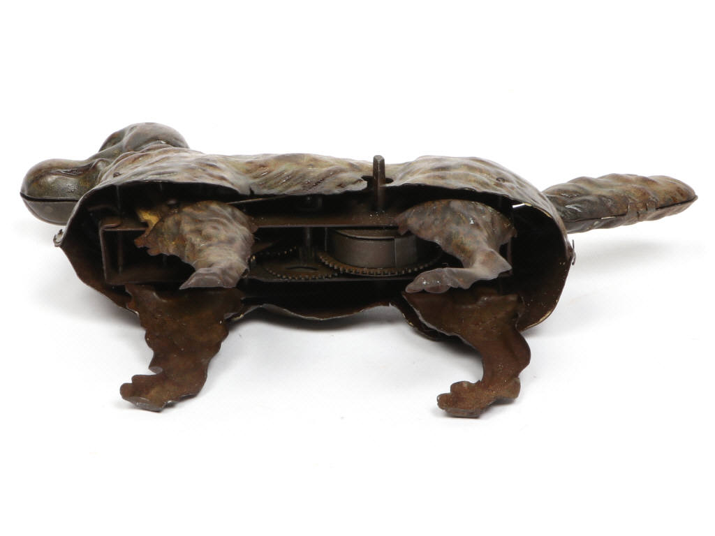 Lot 355 - LEHMANN (ALLEMAGNE) (1)