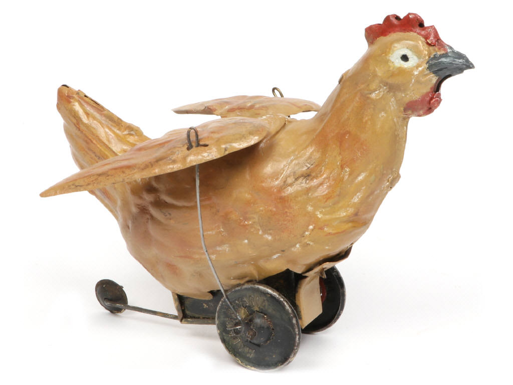 Lot 347 - GUNTHERMANN (ALLEMAGNE) (1)