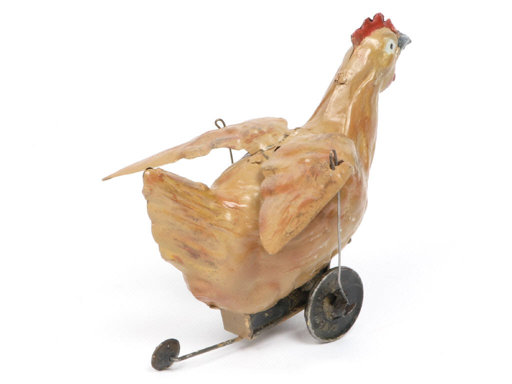 Lot 347 - GUNTHERMANN (ALLEMAGNE) (1)