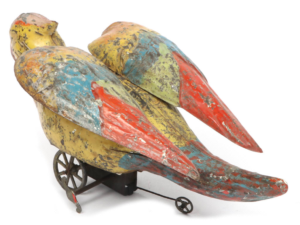 Lot 348 - GUNTHERMANN (ALLEMAGNE) (1)