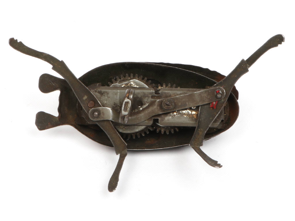 Lot 354 - LEHMANN (ALLEMAGNE) (1)