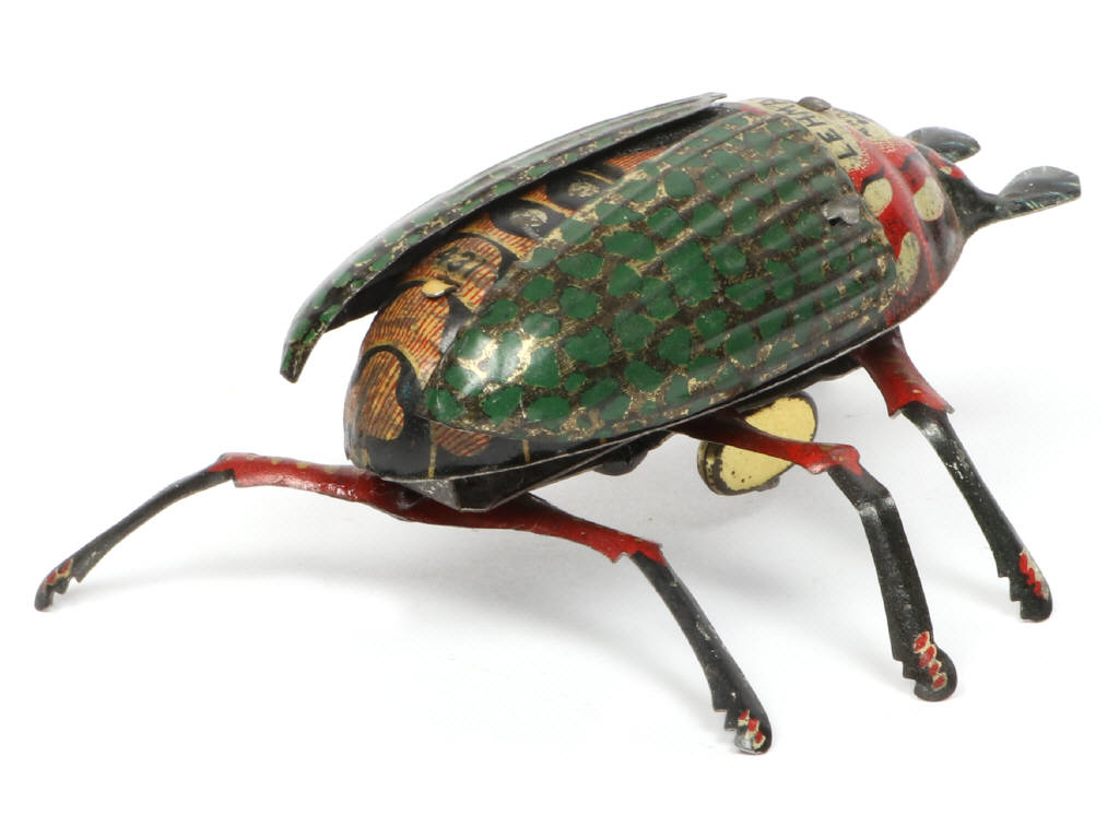 Lot 353 - LEHMANN (ALLEMAGNE) (1)