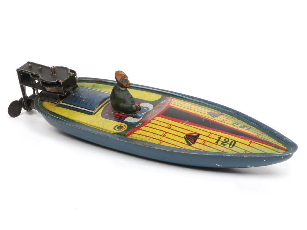 Lot 344 - PAYA (ESPAGNE) (1)