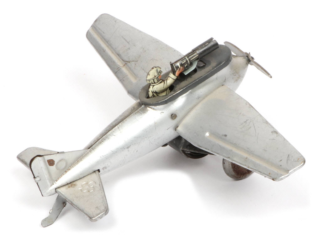 Lot 191 - GESCHA (ALLEMAGNE) (1)