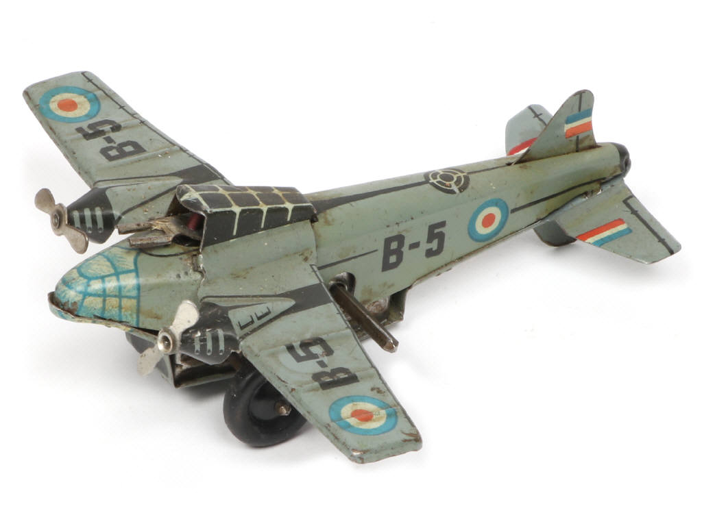 Lot 217 - ARNOLD (ALLEMAGNE) (1)