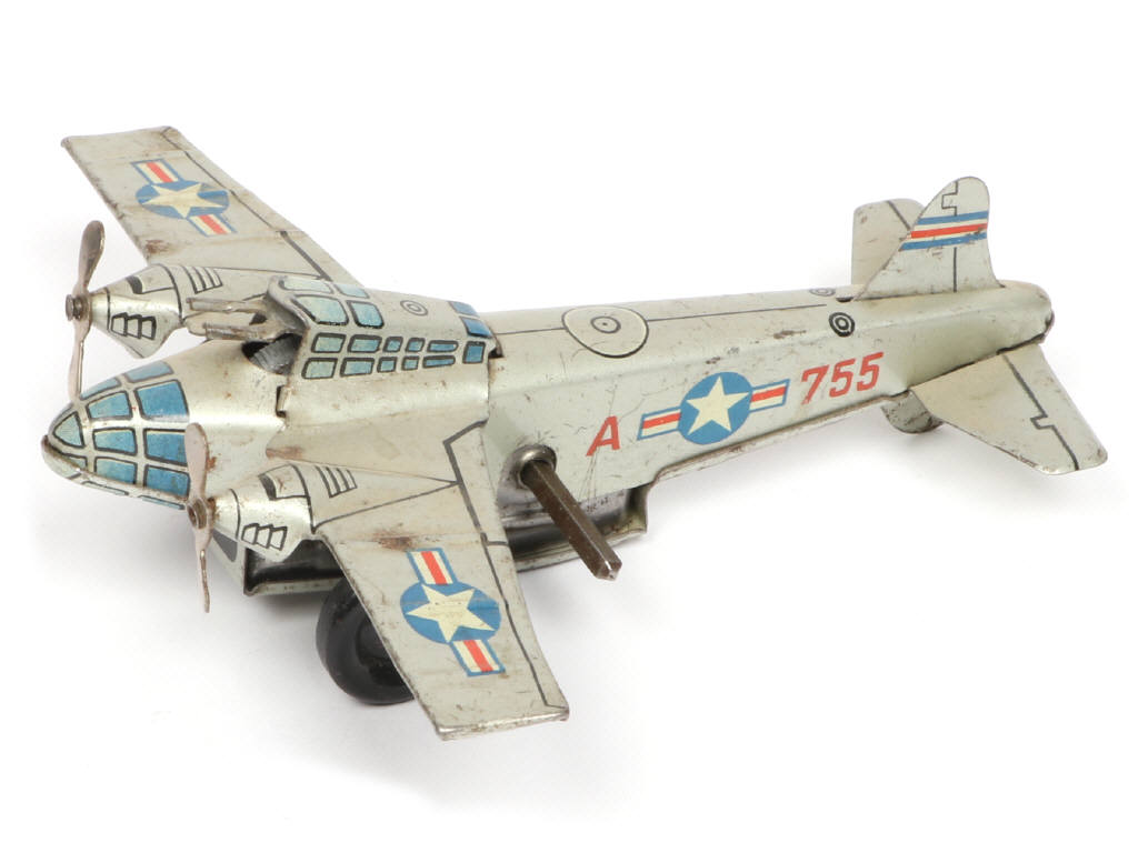 Lot 218 - ARNOLD (ALLEMAGNE) (1)